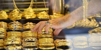 أسعار الذهب اليوم الإثنين 22-12-2025 في اليمن