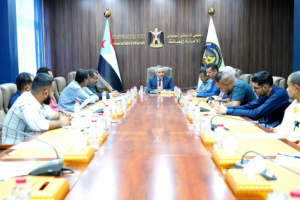 هيئة الشؤون الاجتماعية تحيي الاصطفاف الوطني للاتحادات والنقابات ومنظمات المجتمع المدني بكافة ساحات الاعتصام في الجنوب