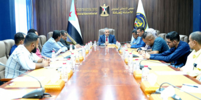 هيئة الشؤون الاجتماعية تحيي الاصطفاف الوطني للاتحادات والنقابات ومنظمات المجتمع المدني بكافة ساحات الاعتصام في الجنوب