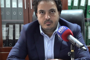 وزارة الكهرباء والطاقة تعلن تأييدها لإعلان دولة الجنوب العربي وتؤكد جهوزيتها الكاملة ومواصلة العمل منذ 50 ثانية