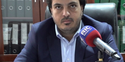 وزارة الكهرباء والطاقة تعلن تأييدها لإعلان دولة الجنوب العربي وتؤكد جهوزيتها الكاملة ومواصلة العمل منذ 50 ثانية