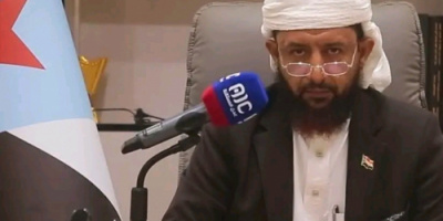 وزارة الأوقاف تعلن تأييدها المطلق لإعلان دولة الجنوب العربي