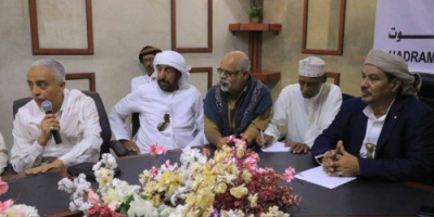 أمين عام حلف قبائل حضرموت: الحديث عن انسحاب القوات الجنوبية من حضرموت "عقيم وسابق لأوانه"