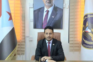 هيئة الأراضي تدعو المجتمعين العربي والدولي لاحترام إرادة الجنوبيين