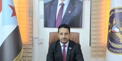 هيئة الأراضي تدعو المجتمعين العربي والدولي لاحترام إرادة الجنوبيين