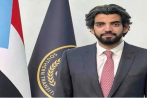 ممثل رئيس المجلس الانتقالي الجنوبي  لـ"النهار": خياراتنا متعددة لملء الفراغ السياسي في عدن