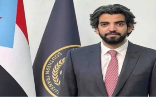 خياراتنا متعددة لملء الفراغ السياسي في عدن