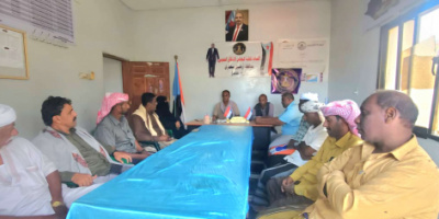 انتقالي حديبو يعقد اجتماعه الدوري ويؤكد دعمها لخطوات استعادة دولة الجنوب العربي