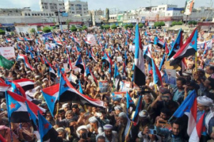 يا عيدروس ثبتها وأعلنها دولة