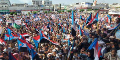 يا عيدروس ثبتها وأعلنها دولة