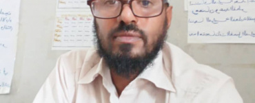 دعوة عامة لأبناء حمادة للخروج إلى الساحات والالتفاف حول القيادة الجنوبية