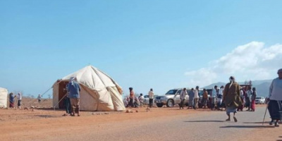 أبناء جزيرة سقطرى يطالبون بإعادة فتح مطار الجزيرة