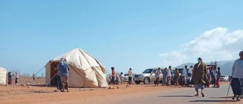 أبناء جزيرة سقطرى يطالبون بإعادة فتح مطار الجزيرة