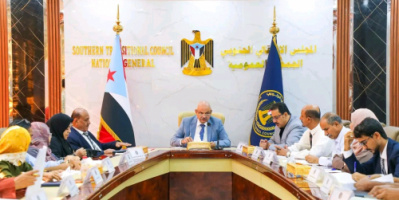 الجمعية الوطنية تشيد ببيانات مؤسسات الدولة المساندة لإرادة شعب الجنوب