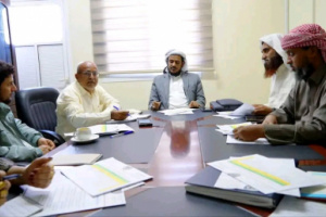 هيئة الفكر والإرشاد الديني تناقش خطة عملها للعام 2025