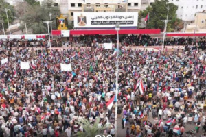 بين الواقع والاعتراف .. الجنوب يرسّخ معادلة الاستقلال الثاني على الأرض (تقرير)