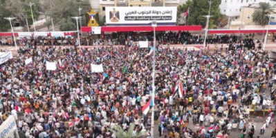 بين الواقع والاعتراف .. الجنوب يرسّخ معادلة الاستقلال الثاني على الأرض (تقرير)