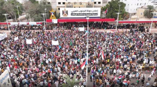 بين الواقع والاعتراف .. الجنوب يرسّخ معادلة الاستقلال الثاني على الأرض (تقرير)