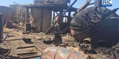 النائب العام يوجه بالتحقيق في محطات تكرير نفط عشوائية في الخشعة وملاحقة جميع المتورطين