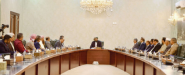 المحرّمي يؤكد أهمية الشراكة مع القطاع الخاص لضمان استقرار العملة وتحفيز الاقتصاد