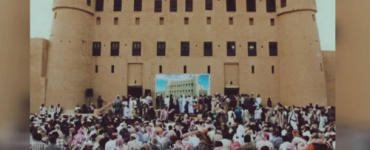 حلف قبائل بني ظنّة يعلن تأييده لبيان السلطة المحلية ويبارك انتصارات القوات الجنوبية والنخبة الحضرمية