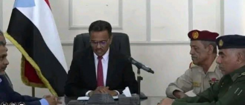 بيان صادر عن مُلتقى أبناء يافع حضرموت