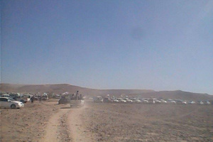 عاجل.. قوات النخبة الحضرمية تُحكم سيطرتها على معسكر "تجنيد غير قانوني" تابع لعناصر المتمرد بن حبريش