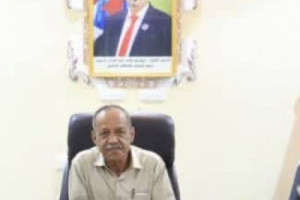 المنطقة العسكرية الثانية تنفي شائعات مغادرة قائدها خارج الوطن