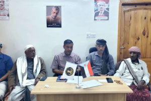 تنفيذية انتقالي مودية تناقش عددا من القضايا التنظيمية والإدارية