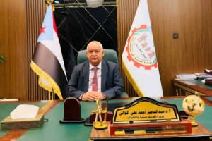 مازال غصن الزيتون مرفوعاً بايدينا 