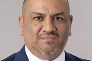 وزير الخارجية الأسبق خالد اليماني يفند الحجج القانونية لدعوة العليمي للسعودية للتدخل العسكري