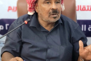 رئيس تنفيذية #انتقالي تريم يدعو أبناء المديرية للمشاركة والحشد في #مليونية سيئون