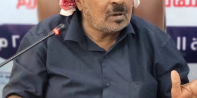 رئيس تنفيذية #انتقالي تريم يدعو أبناء المديرية للمشاركة والحشد في #مليونية سيئون