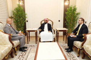 المحرّمي يطّلع على سير العمل في المؤسسة العامة للاتصالات وخططها المستقبلية