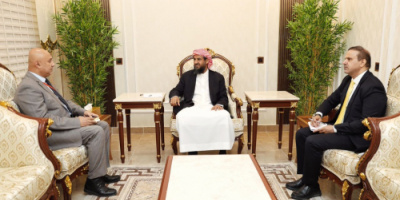 المحرّمي يطّلع على سير العمل في المؤسسة العامة للاتصالات وخططها المستقبلية