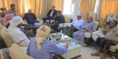 الكثيري: الانتقالي يمضي في مسيرته لإعلان الدولة الجنوبية الفيدرالية