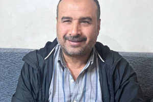 وللأحرار في الجبهات والساحات سلامي