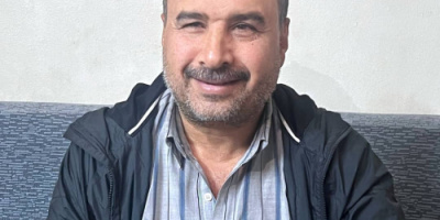 وللأحرار في الجبهات والساحات سلامي