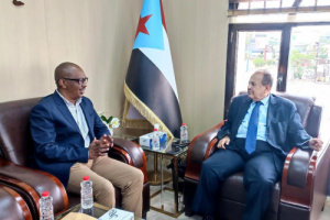 الشؤون الخارجية تبحث التعاون مع المفوضية السامية وتؤكد احترام المجلس لحقوق الإنسان