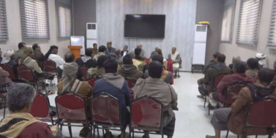 انتقالي شبوة يقر إقامة مليونية إعلان دولة الجنوب العربي في عتق