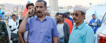 باتيس يدعو أبناء حضرموت والجنوب للمشاركة الفاعلة في مليونية &laquo;القرار قرارنا&raquo; بالمكلا