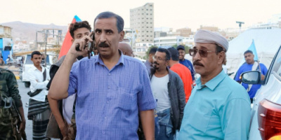 باتيس يدعو أبناء حضرموت والجنوب للمشاركة الفاعلة في مليونية &laquo;القرار قرارنا&raquo; بالمكلا