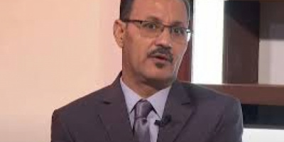 زلزال الجنوب العربي..وشرعية بلا شرعية