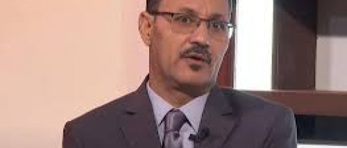 زلزال الجنوب العربي..وشرعية بلا شرعية