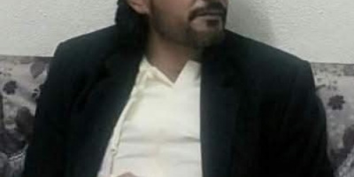 العلهي يدعو أبناء مديرية جيشان للمشاركة في الزحف الجماهيري إلى العاصمة عدن