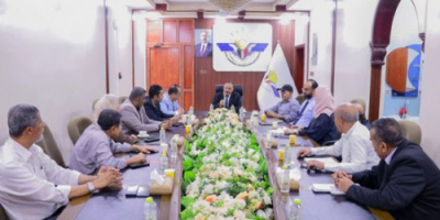 وزير النقل: نقلة نوعية في مطار عدن بوصول تجهيزات حديثة