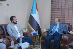 الشؤون الخارجية تبحث تعزيز التعاون مع اللجنة الدولية للصليب الأحمر