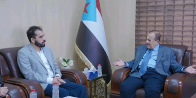 الشؤون الخارجية تبحث تعزيز التعاون مع اللجنة الدولية للصليب الأحمر