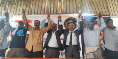 أبين تتأهب لزحف جماهيري تاريخي نحو عدن دعمًا للقرارات الوطنية وتجسيدًا للإرادة الشعبية الجنوبية