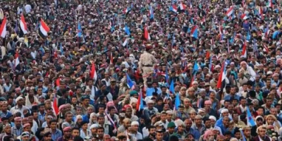 هيومن رايتس: مزاعم غير موثوقة وتشويه متعمّد للواقع في حضرموت والمهرة